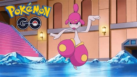 medicham best moveset pokemon go.